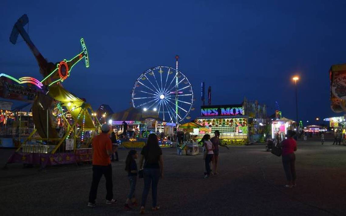 Feria Expo Delicias 2023 Cuándo Empieza Y Cuándo Termina El Heraldo De Juárez Noticias 4012